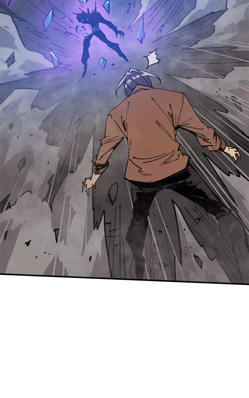Kill to Live Chapter 42 page 47 - 