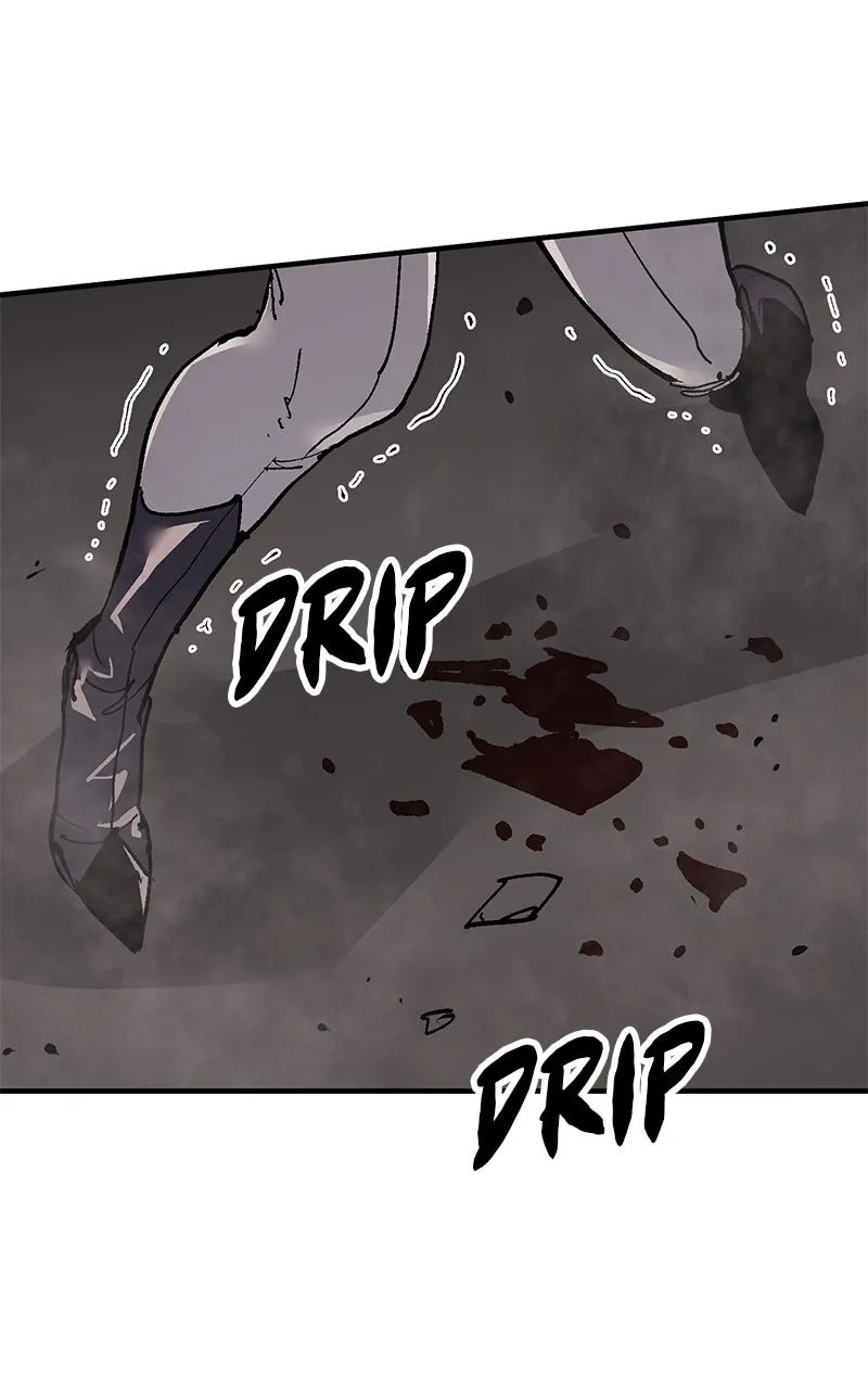 Kill to Live Chapter 42 page 50 - 