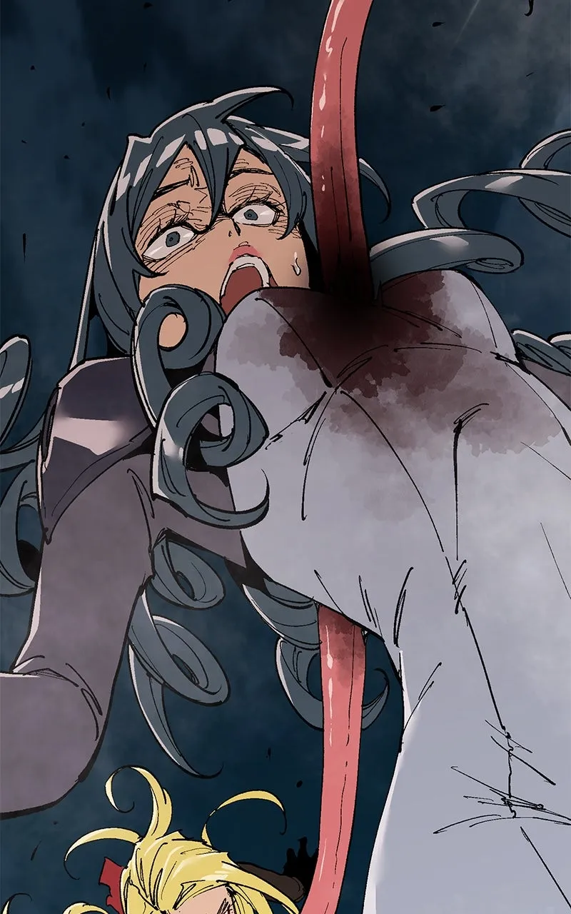 Kill to Live Chapter 42 page 52 - 