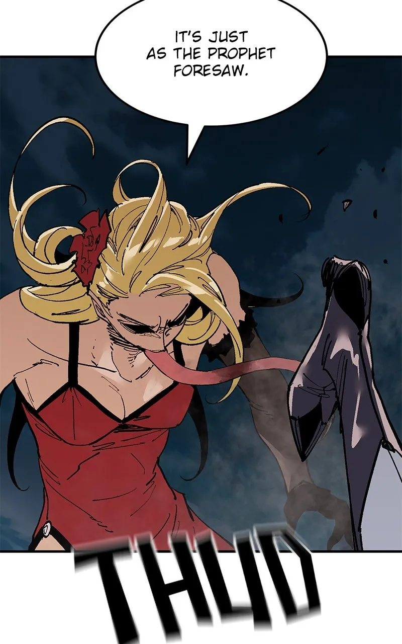 Kill to Live Chapter 42 page 54 - 
