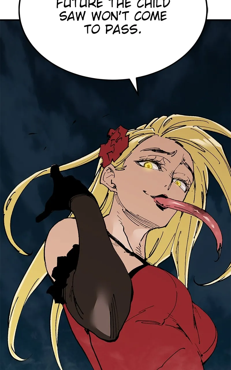 Kill to Live Chapter 42 page 56 - 