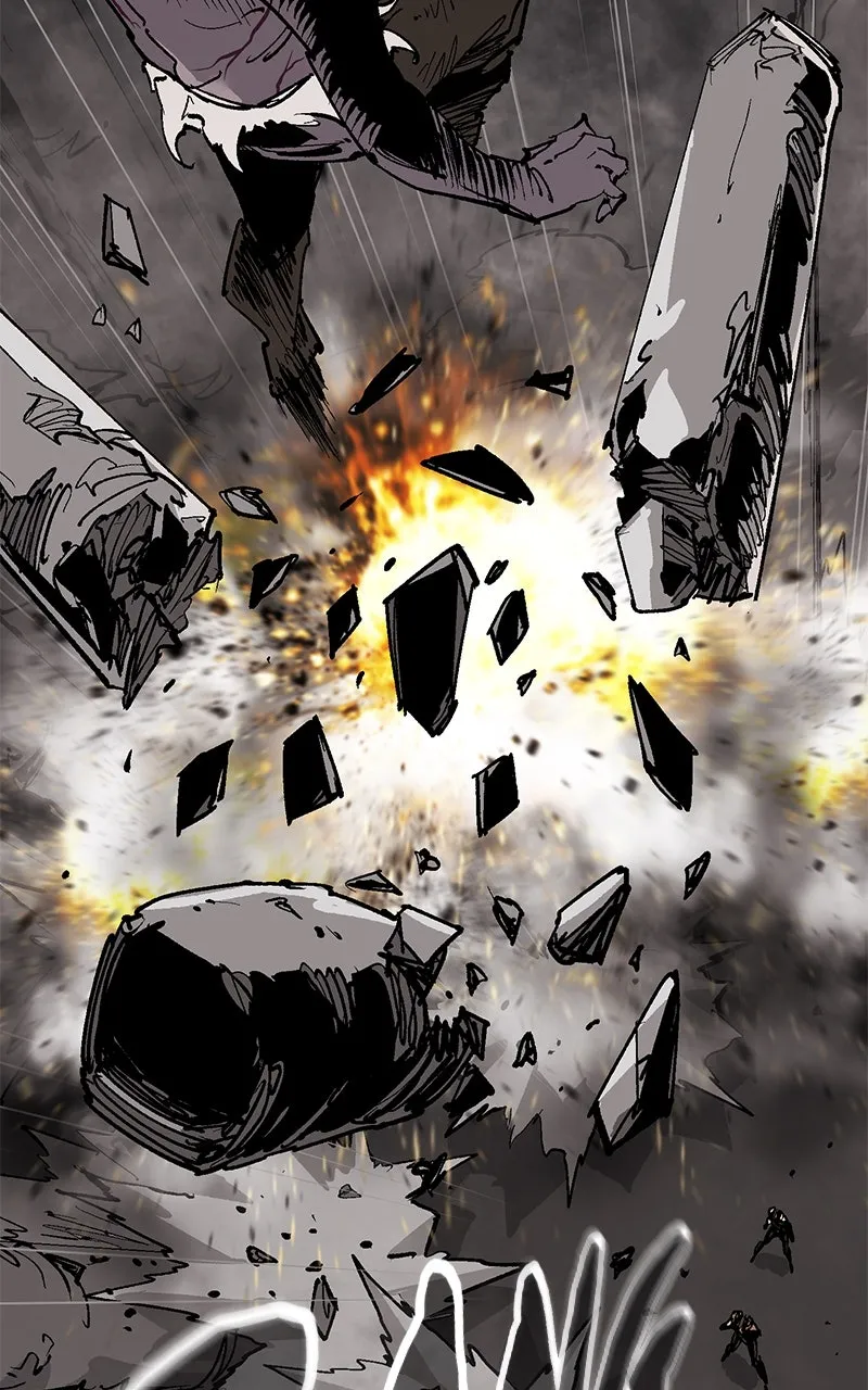 Kill to Live Chapter 42 page 72 - 