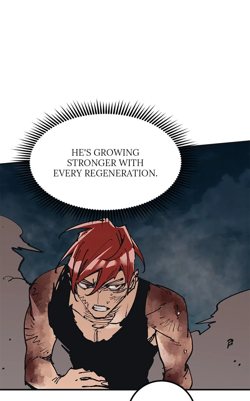Kill to Live Chapter 42 page 82 - 