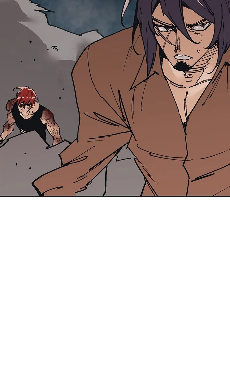 Kill to Live Chapter 42 page 84 - 