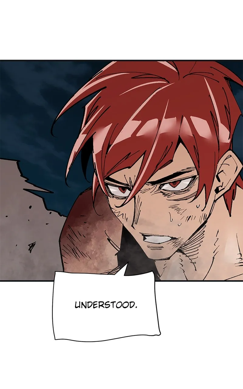 Kill to Live Chapter 42 page 85 - 