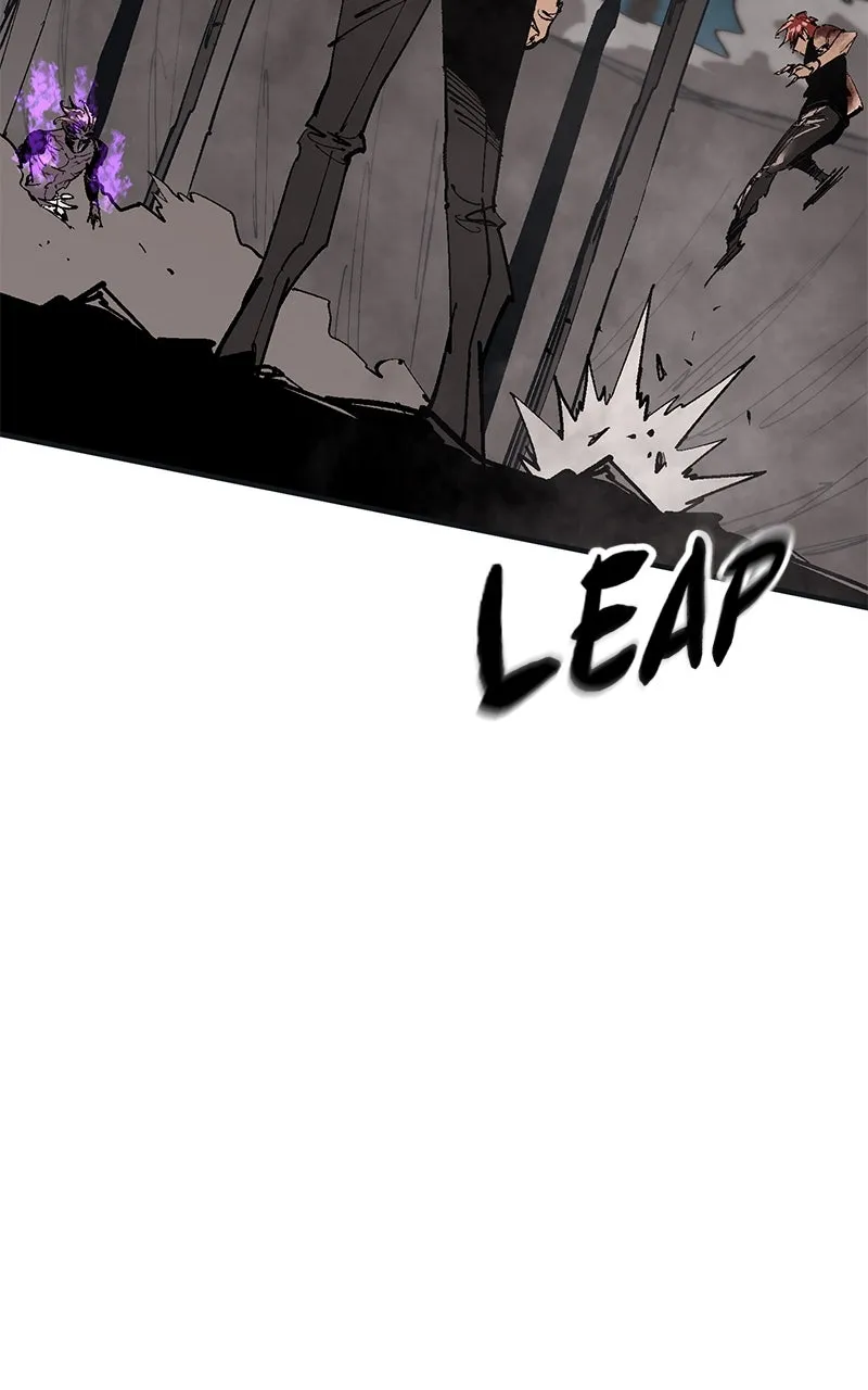 Kill to Live Chapter 42 page 87 - 