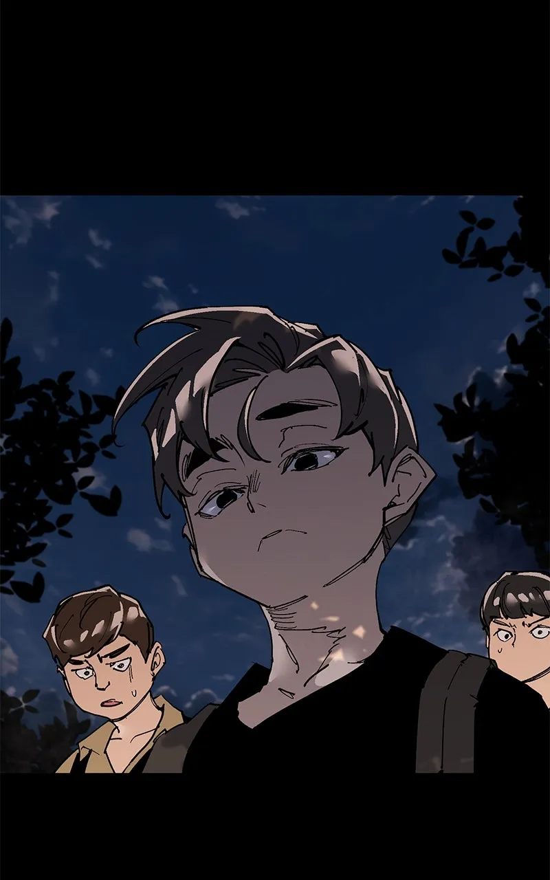 Kill to Live Chapter 43 page 2 - 