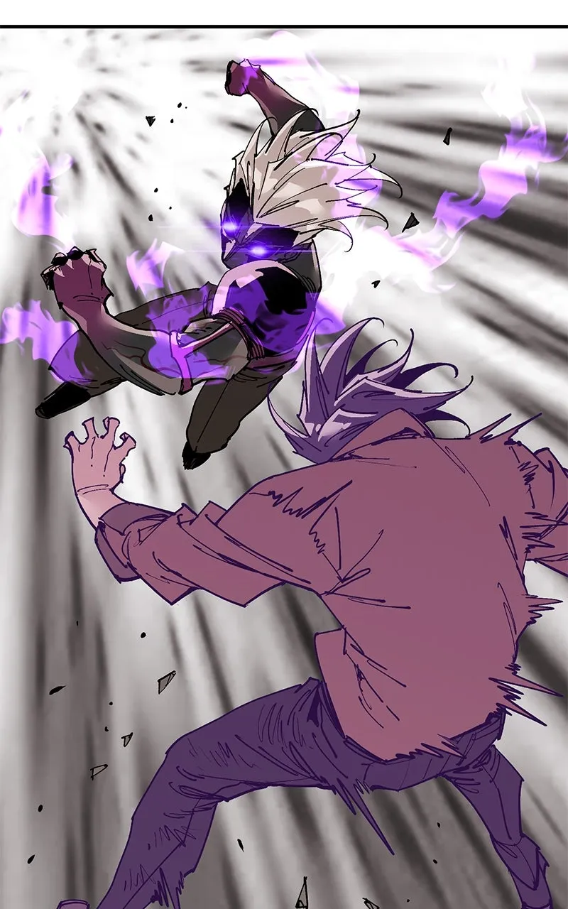 Kill to Live Chapter 43 page 103 - 