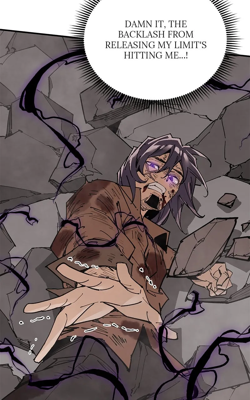 Kill to Live Chapter 43 page 106 - 