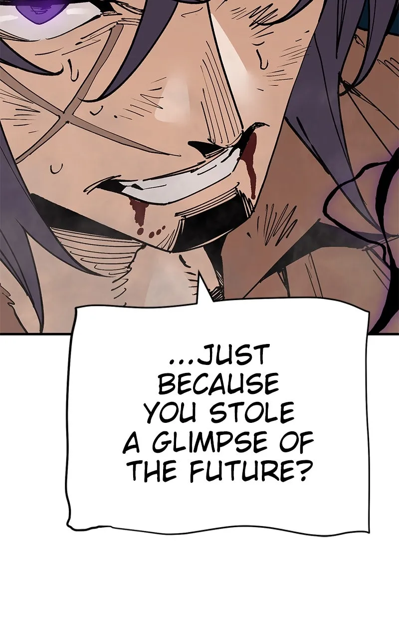 Kill to Live Chapter 43 page 110 - 