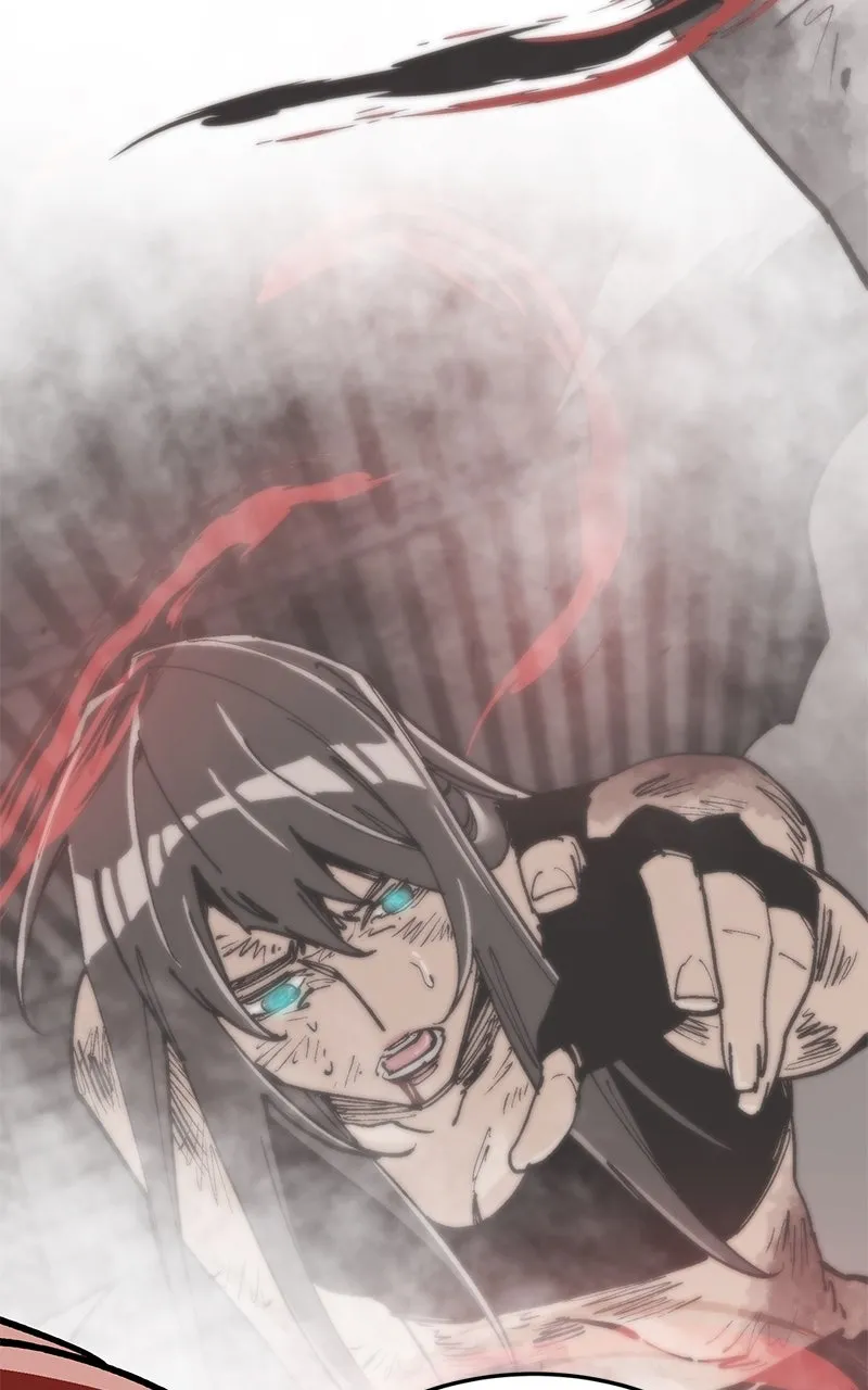 Kill to Live Chapter 43 page 122 - 