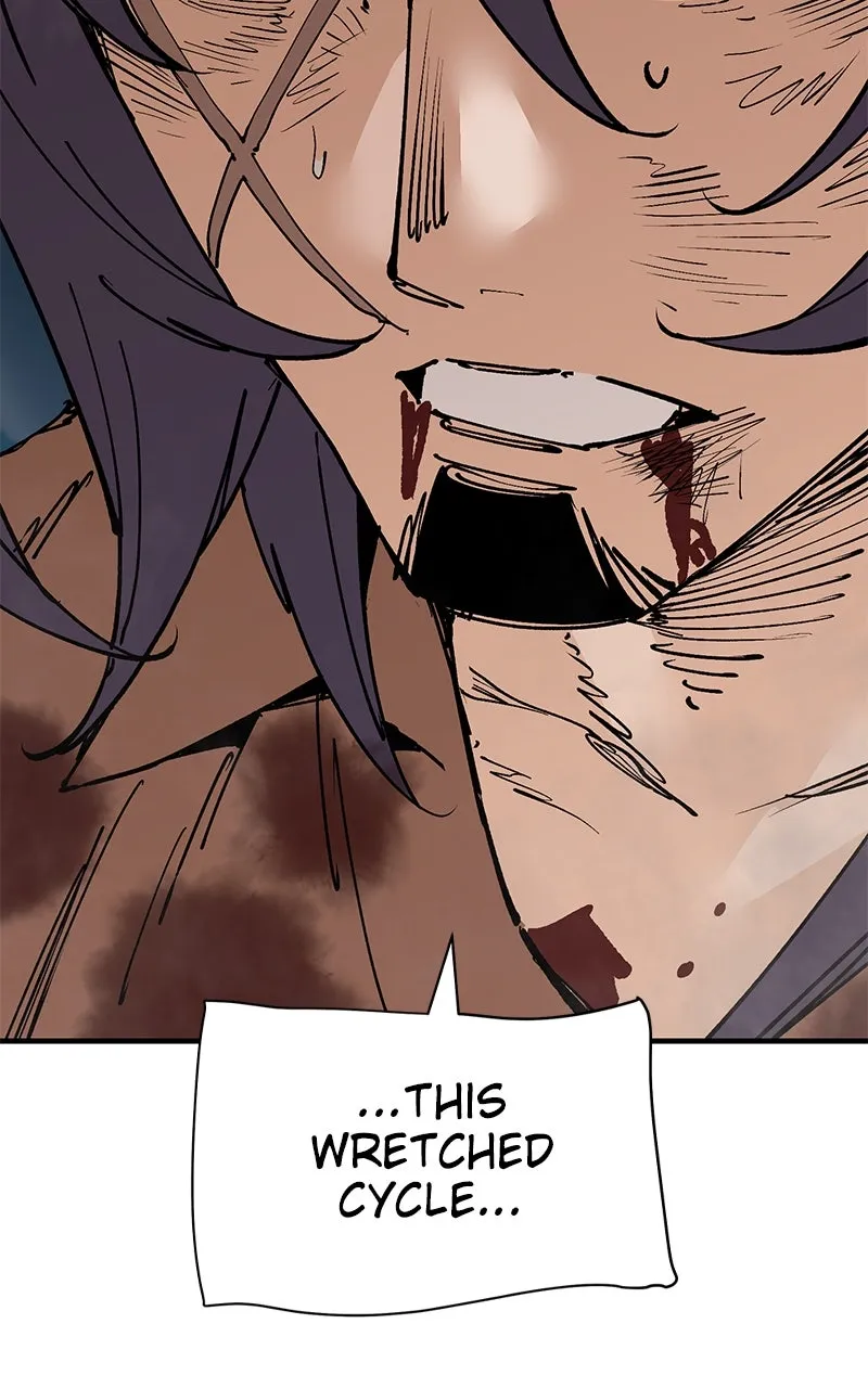 Kill to Live Chapter 43 page 129 - 