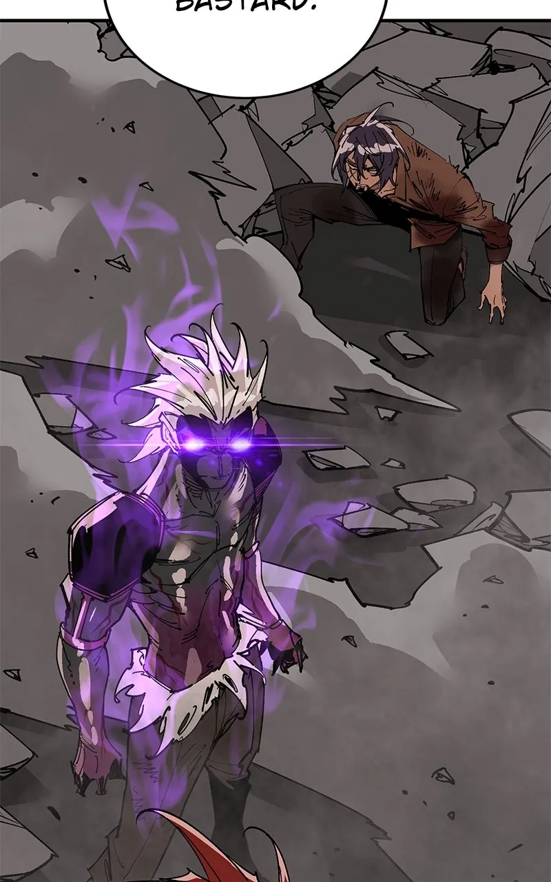 Kill to Live Chapter 43 page 131 - 
