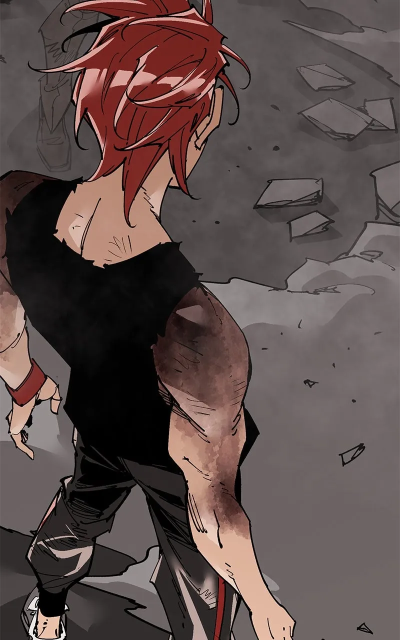Kill to Live Chapter 43 page 132 - 