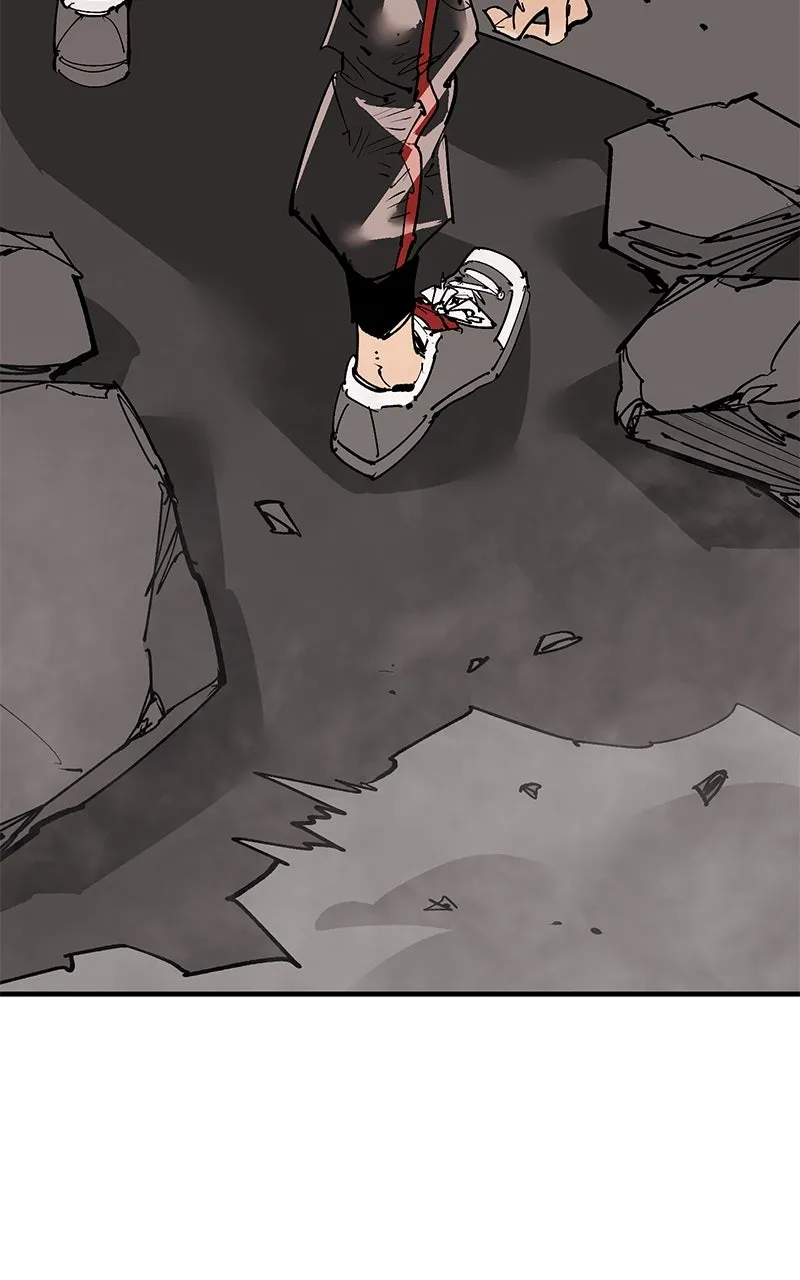 Kill to Live Chapter 43 page 133 - 