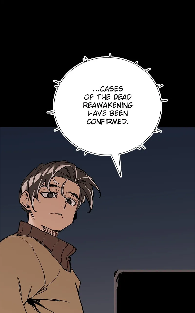 Kill to Live Chapter 43 page 19 - 