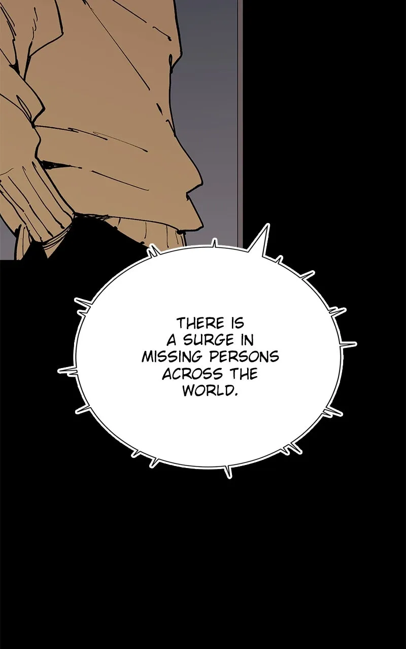 Kill to Live Chapter 43 page 20 - 