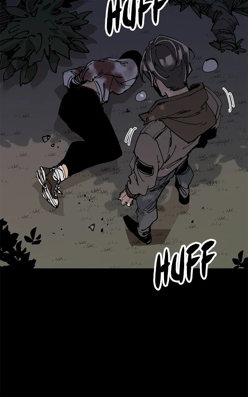 Kill to Live Chapter 43 page 25 - 