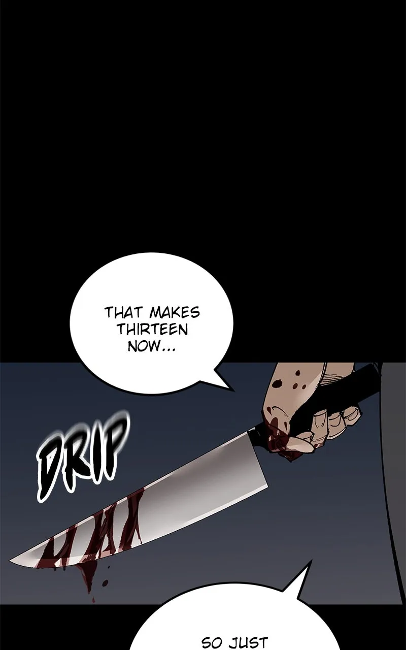 Kill to Live Chapter 43 page 27 - 