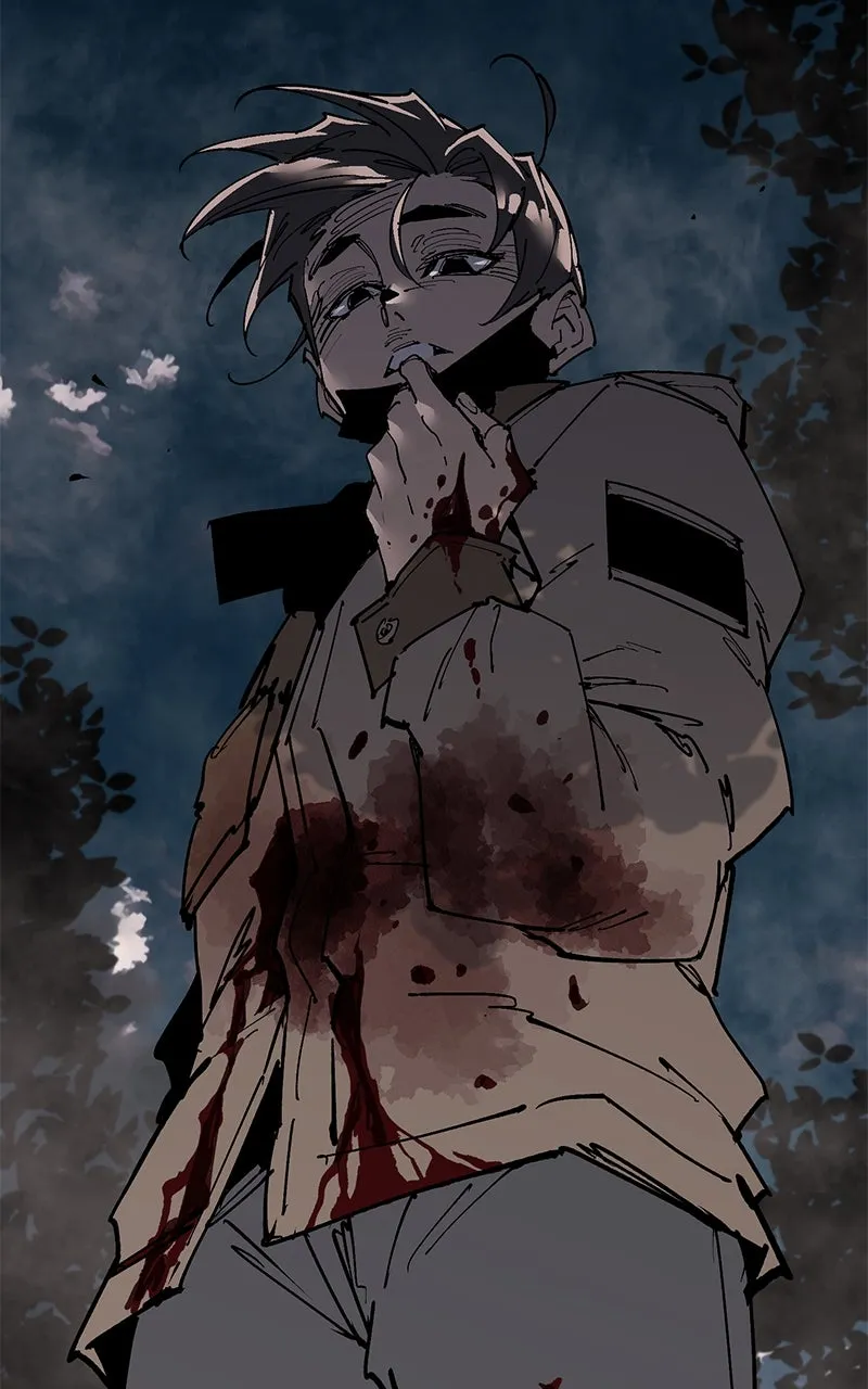 Kill to Live Chapter 43 page 29 - 