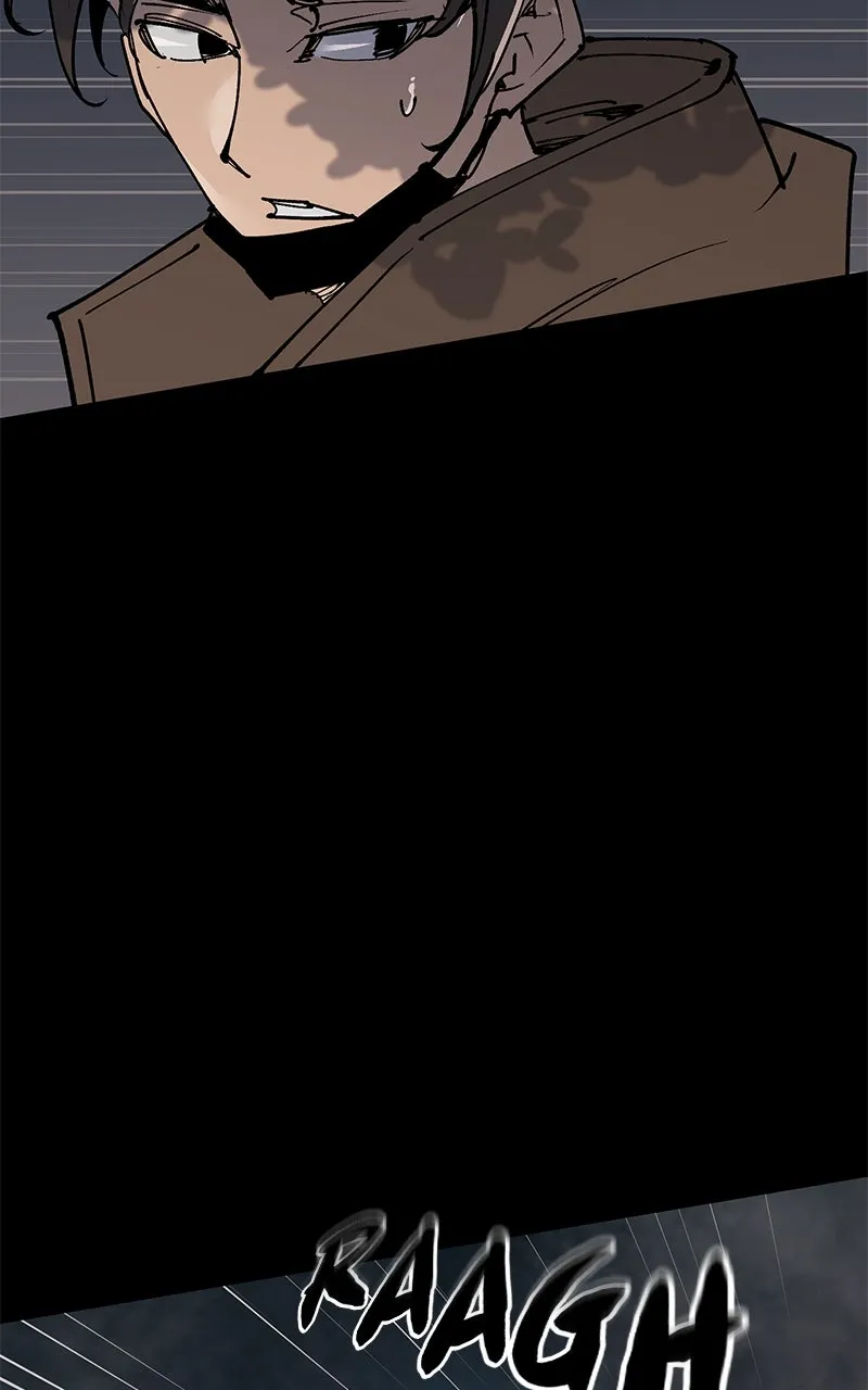 Kill to Live Chapter 43 page 31 - 