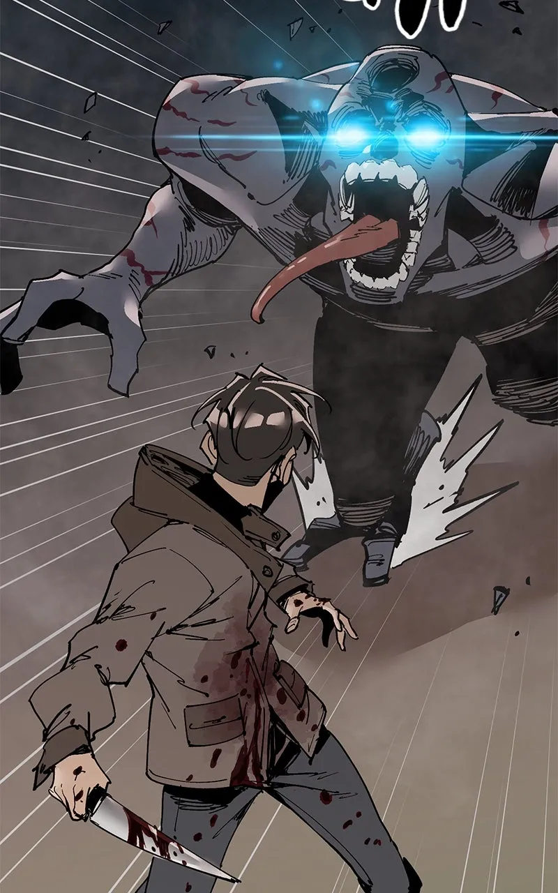Kill to Live Chapter 43 page 32 - 