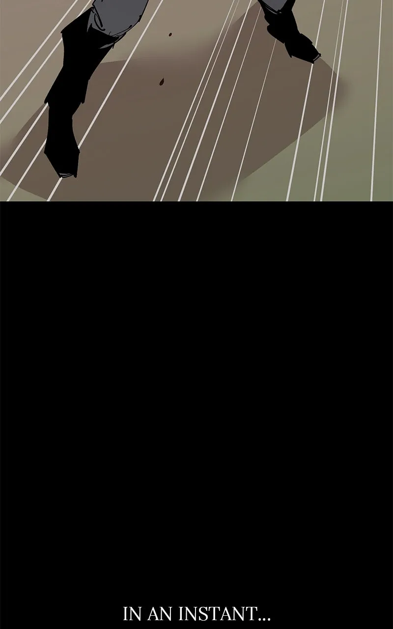 Kill to Live Chapter 43 page 33 - 