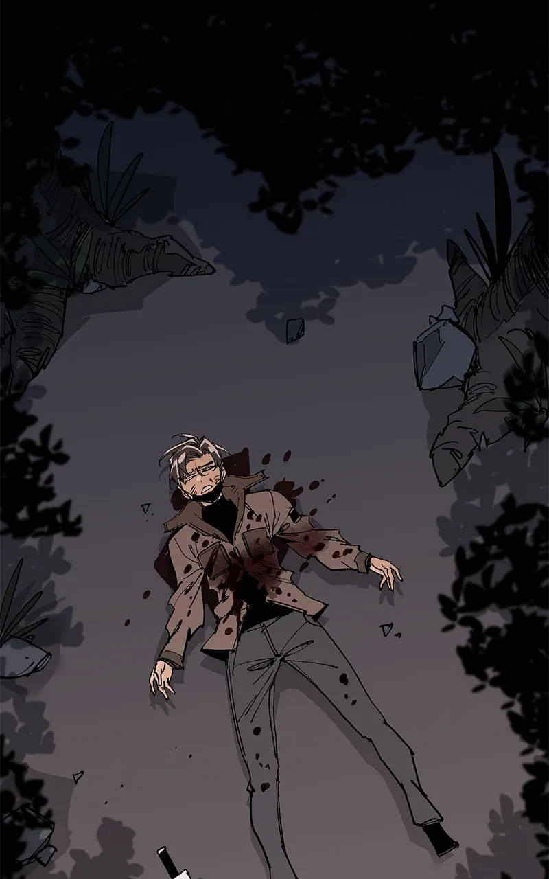 Kill to Live Chapter 43 page 36 - 