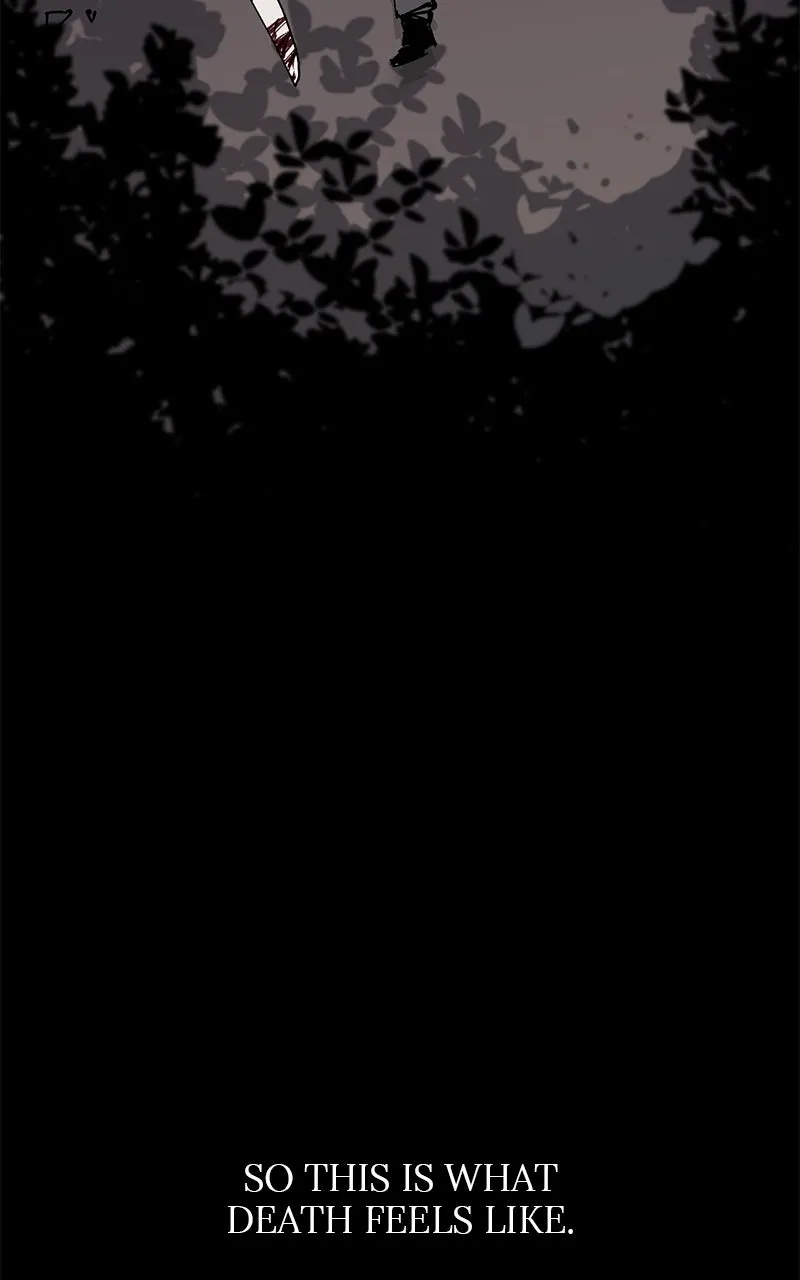 Kill to Live Chapter 43 page 37 - 