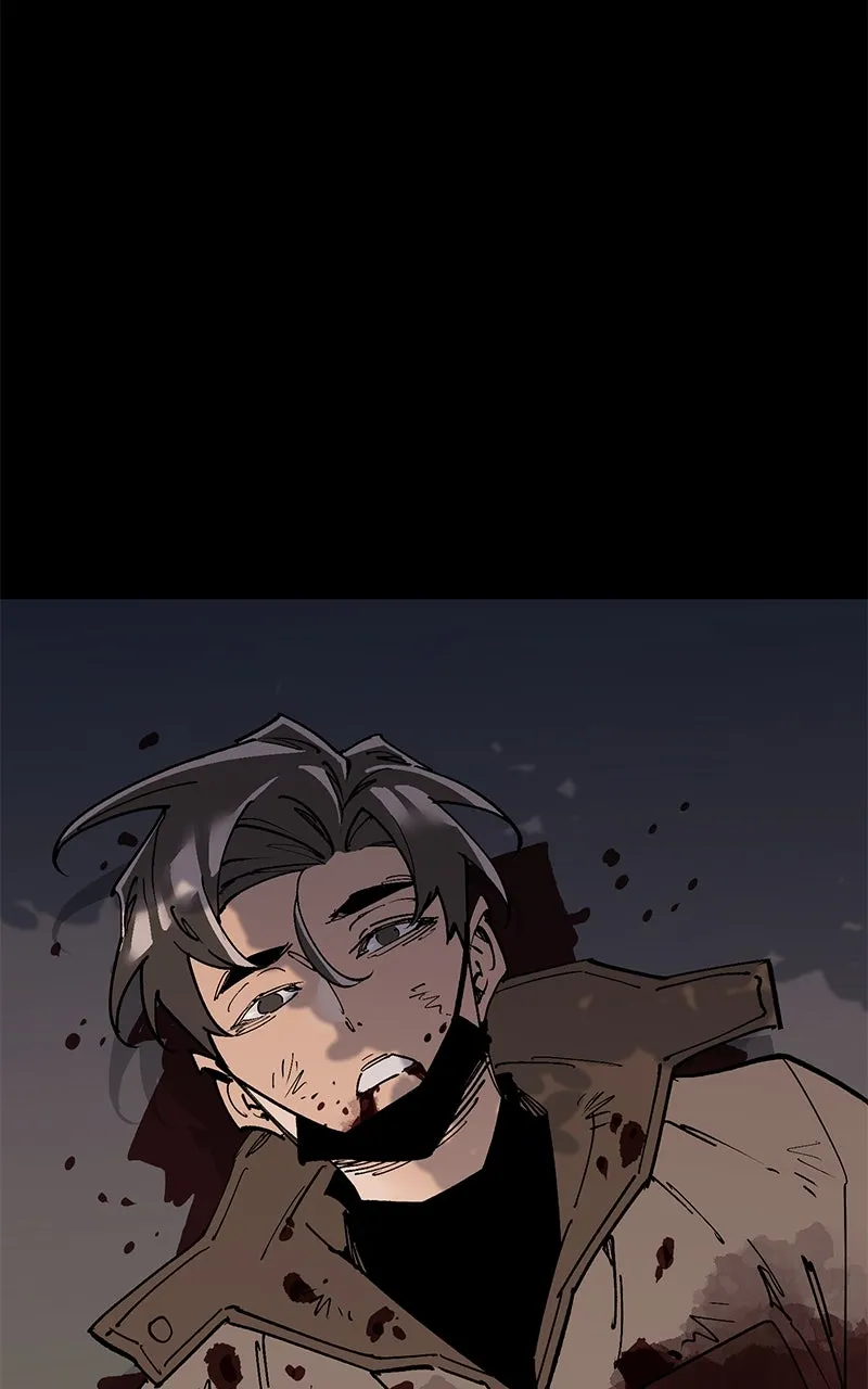 Kill to Live Chapter 43 page 38 - 