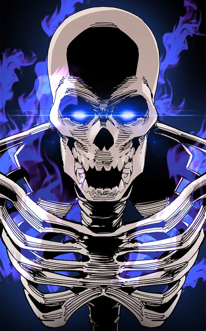 Kill to Live Chapter 43 page 40 - 