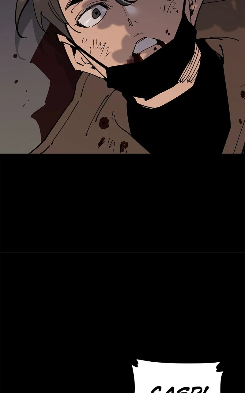 Kill to Live Chapter 43 page 43 - 
