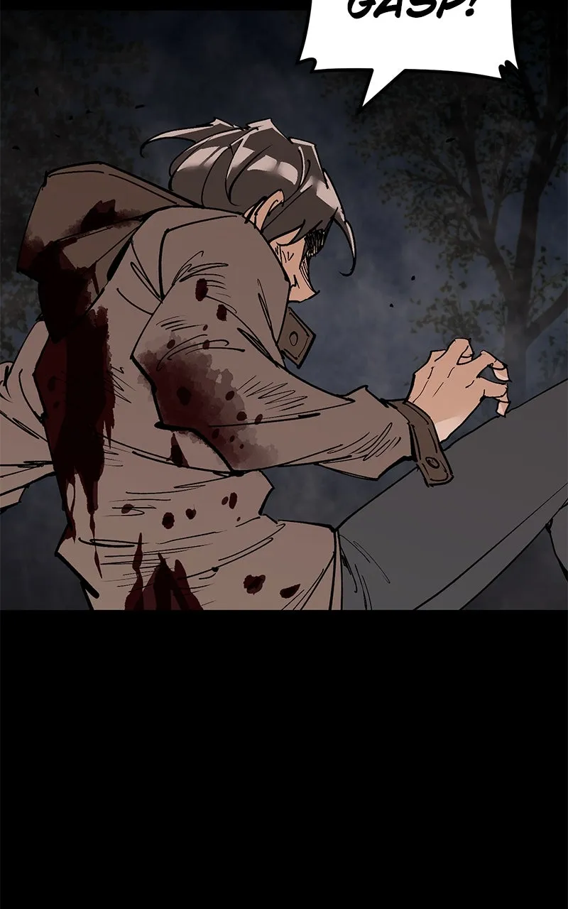 Kill to Live Chapter 43 page 44 - 