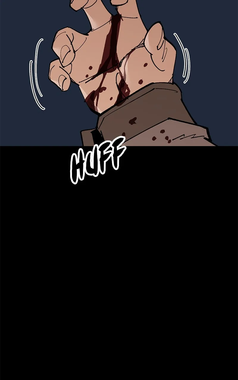 Kill to Live Chapter 43 page 46 - 