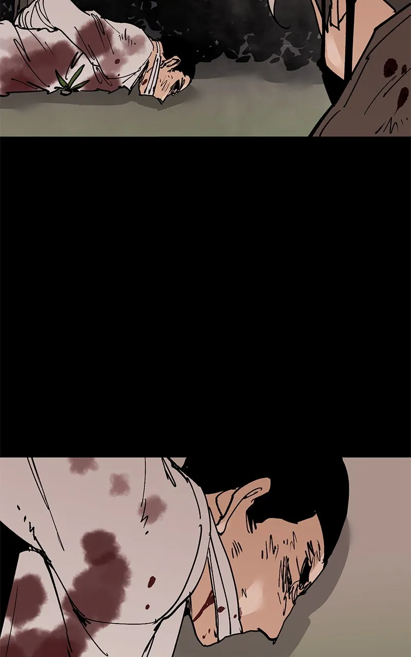 Kill to Live Chapter 43 page 48 - 