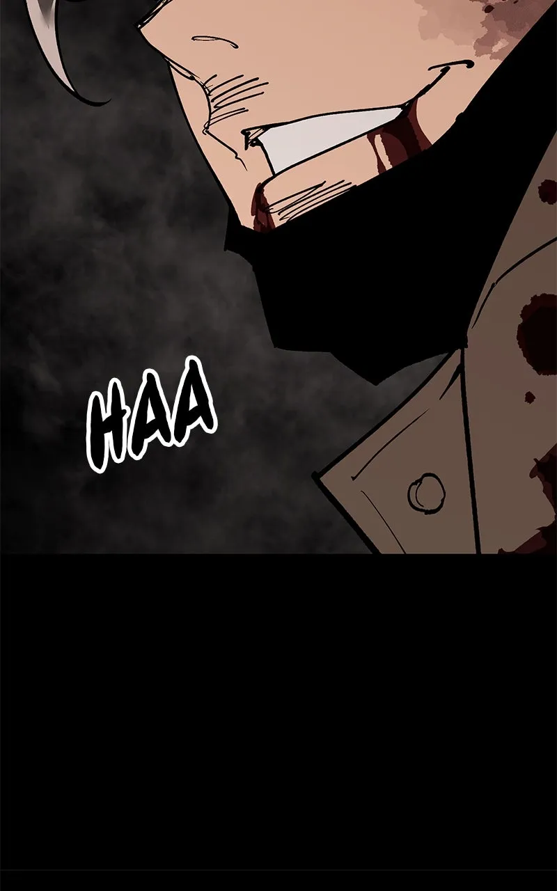 Kill to Live Chapter 43 page 51 - 