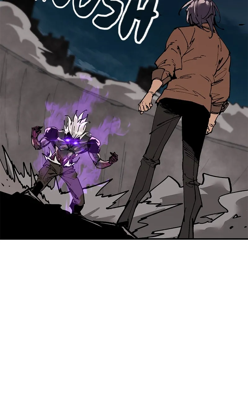 Kill to Live Chapter 43 page 60 - 