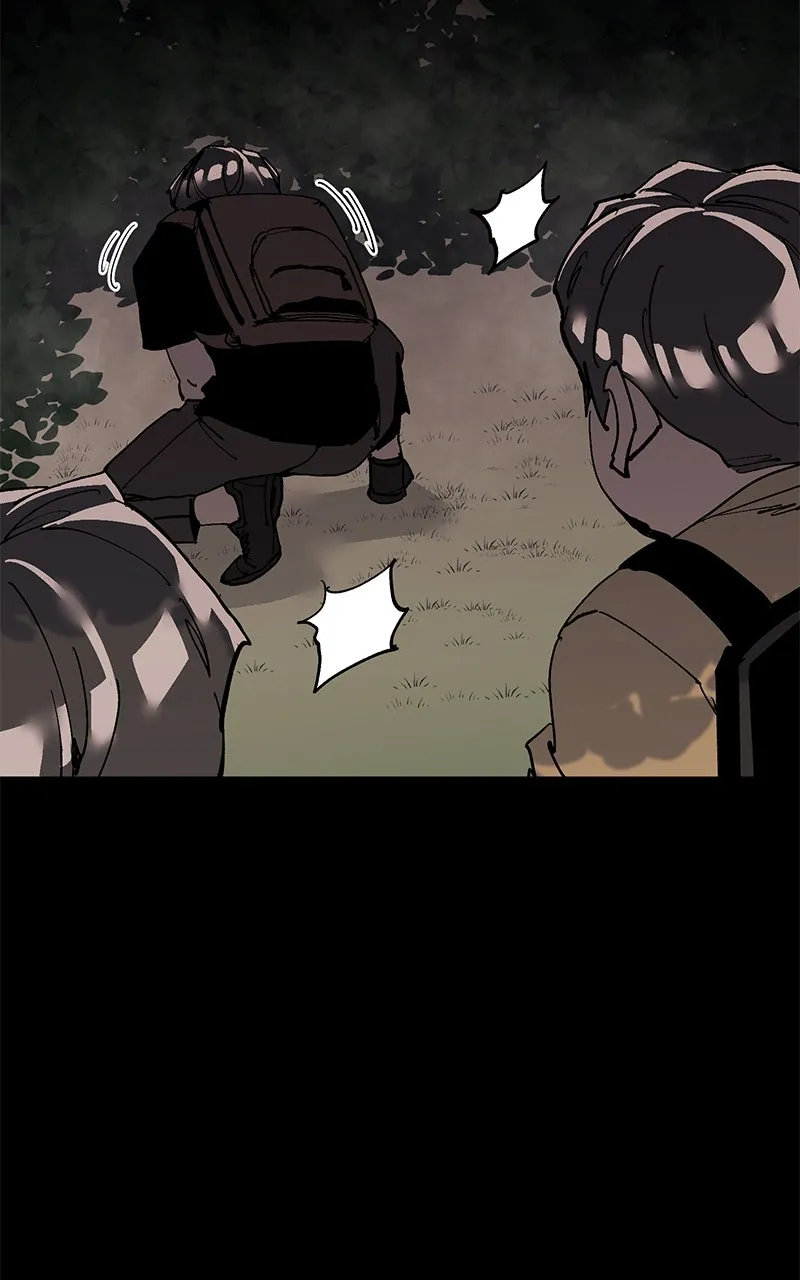 Kill to Live Chapter 43 page 7 - 