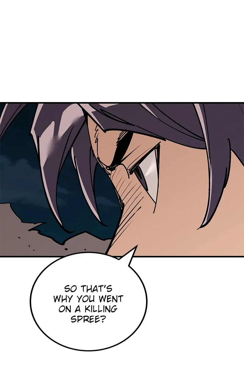 Kill to Live Chapter 43 page 61 - 