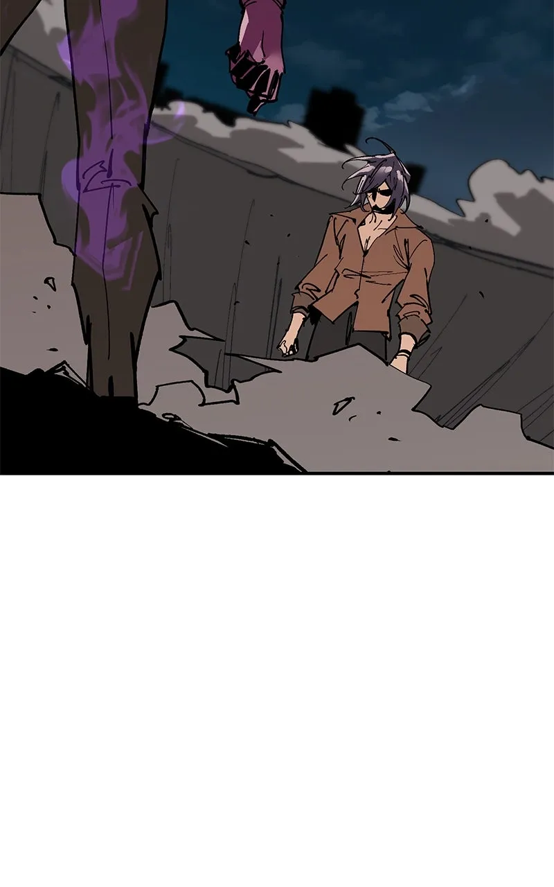 Kill to Live Chapter 43 page 65 - 