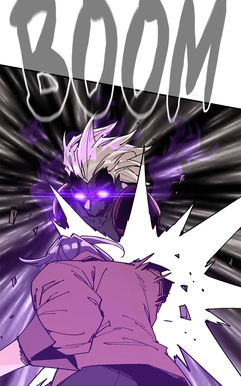 Kill to Live Chapter 43 page 76 - 