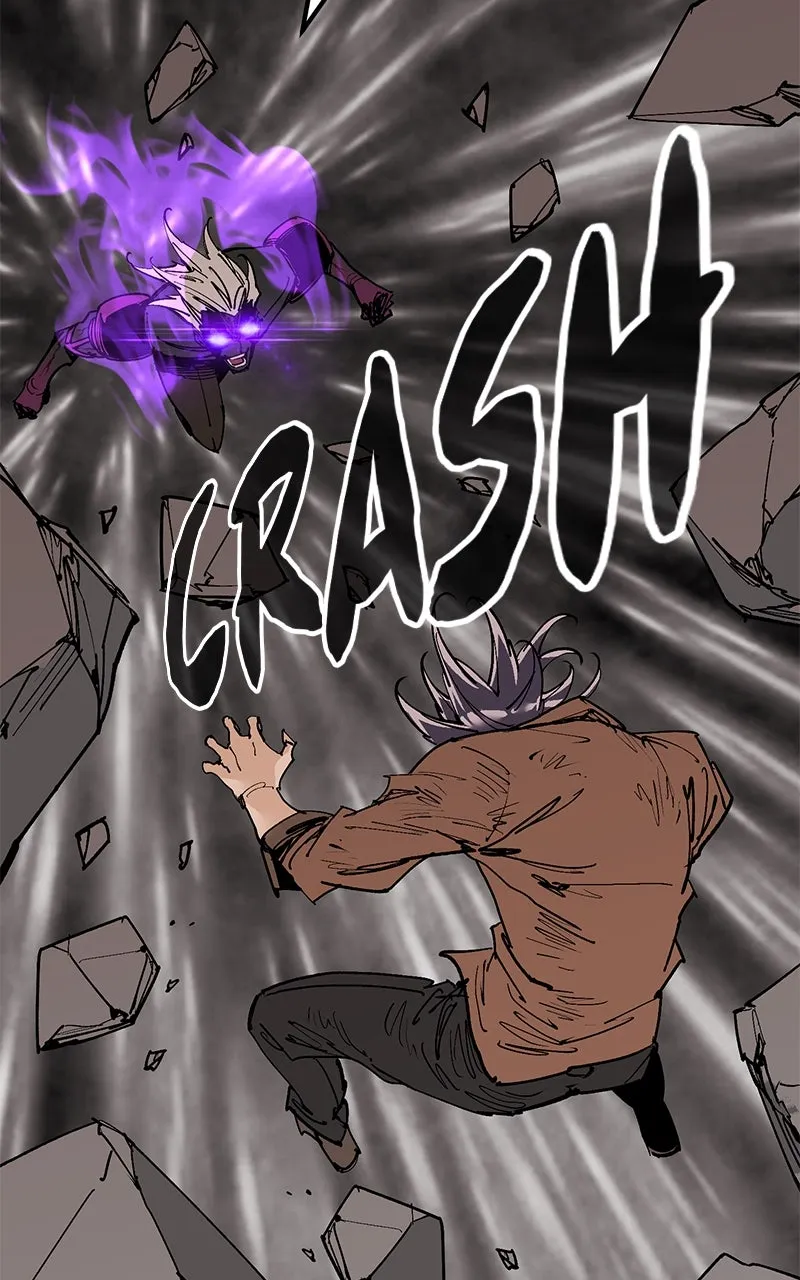 Kill to Live Chapter 43 page 93 - 