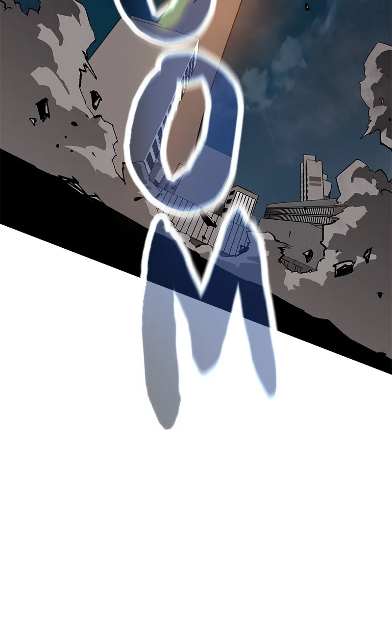 Kill to Live Chapter 44 page 129 - 