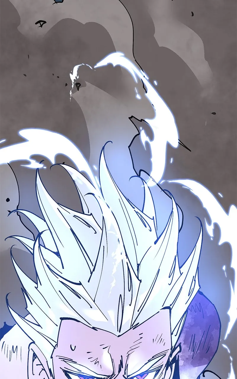 Kill to Live Chapter 44 page 132 - 