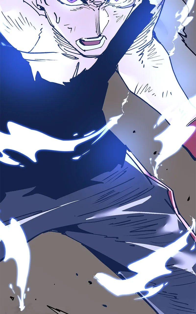 Kill to Live Chapter 44 page 133 - 