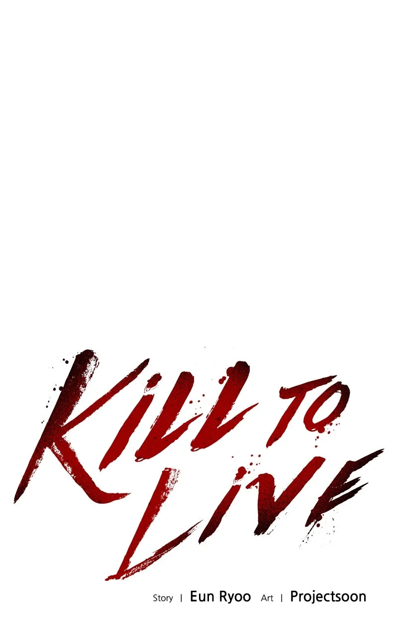 Kill to Live Chapter 44 page 18 - 