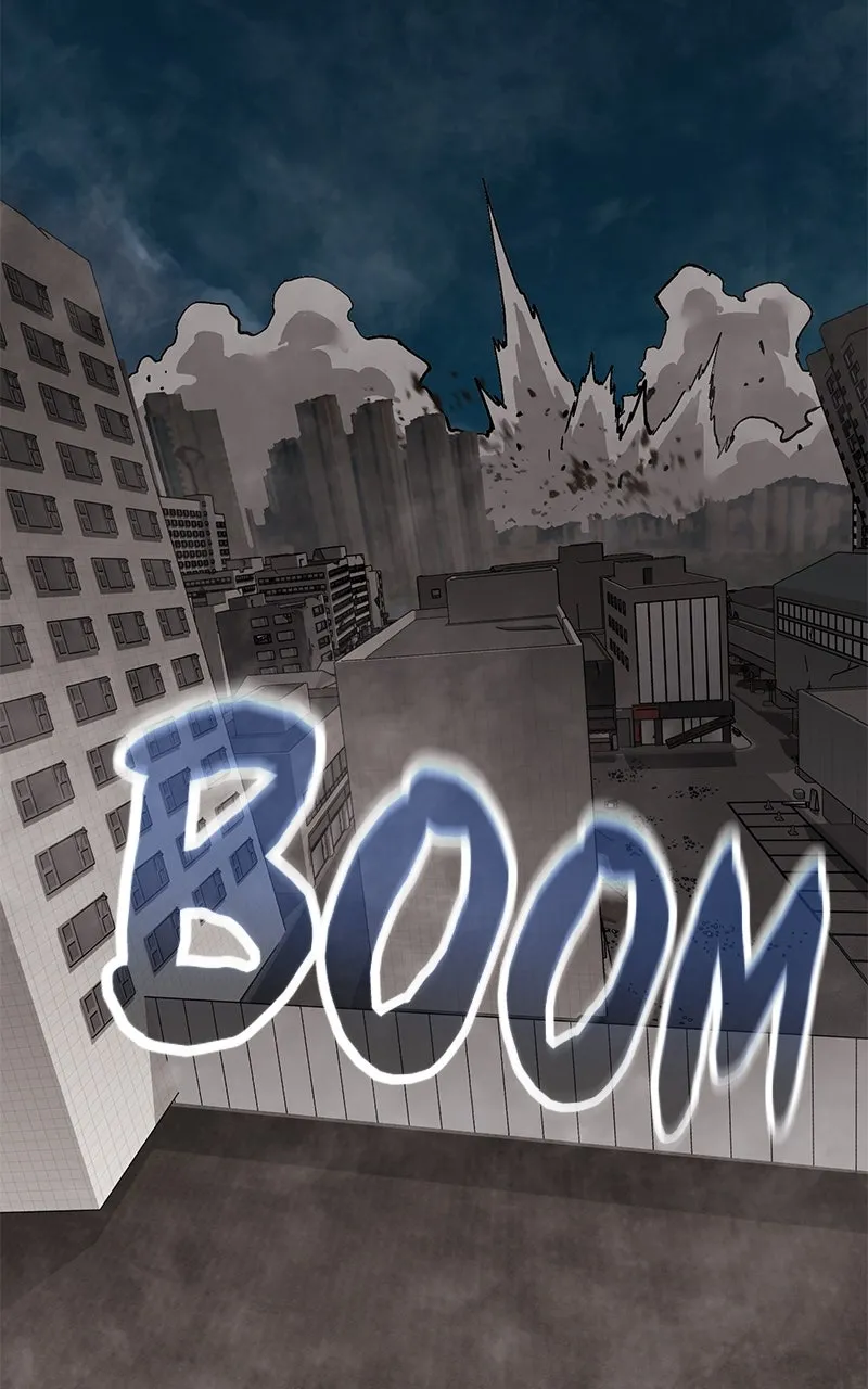 Kill to Live Chapter 44 page 3 - 