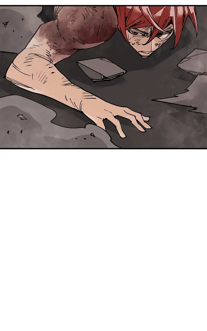 Kill to Live Chapter 44 page 22 - 