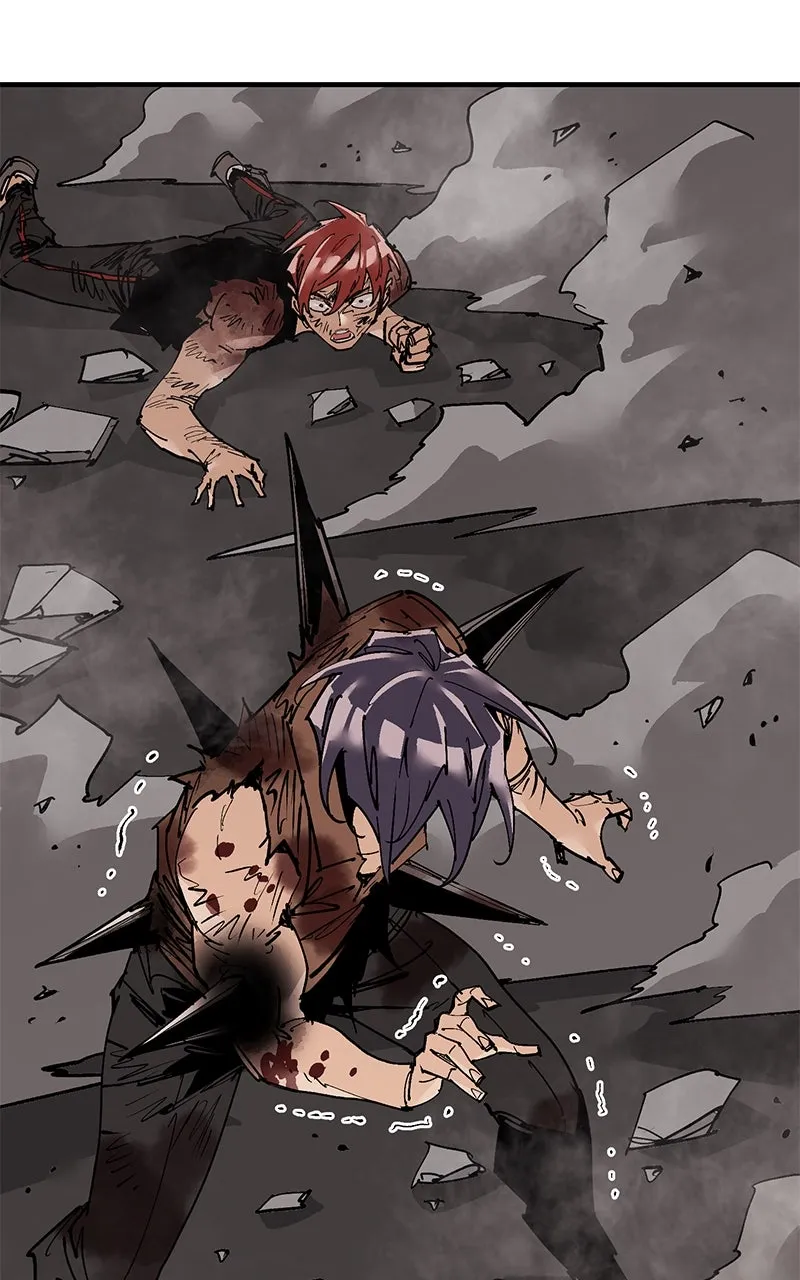 Kill to Live Chapter 44 page 23 - 