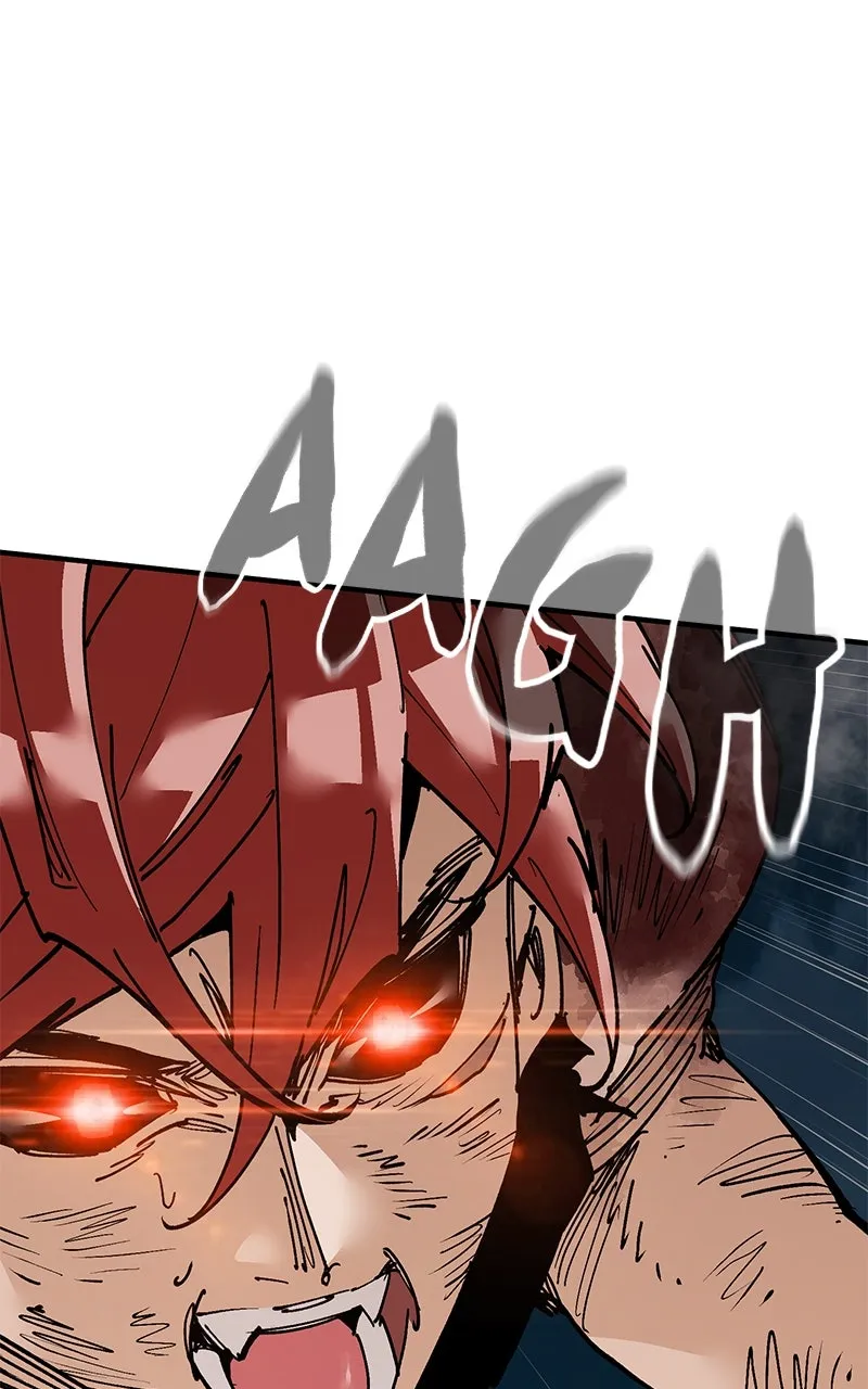 Kill to Live Chapter 44 page 33 - 
